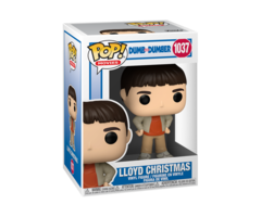 Funko Funko Movies 1037 Casual Lloyd Christmas Dumb and Dumber