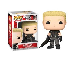 Funko Funko Movies 1049 Ace Levy Starship Troopers
