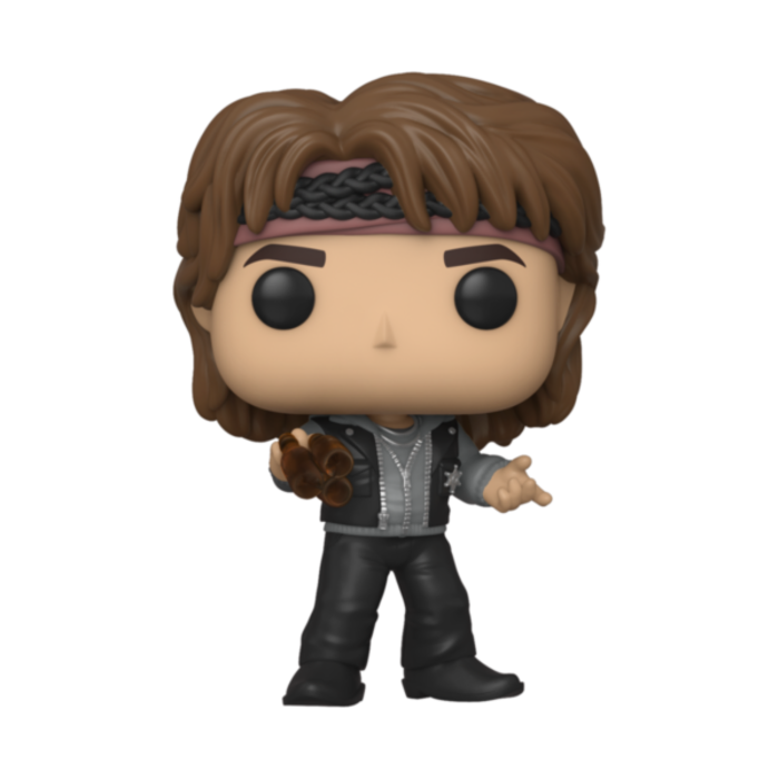 Funko Funko Movies 0866 Luther Warriors