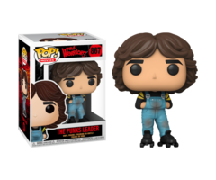 Funko Funko Movies 0867 The Punks Leader The Warriors
