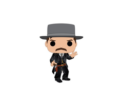 Funko Funko Movies 0854 Morgan Earp Tombstone