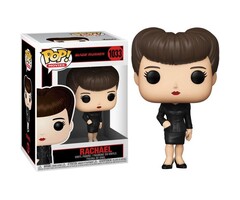 Funko Funko Movies 1033 Rachael Blade Runner