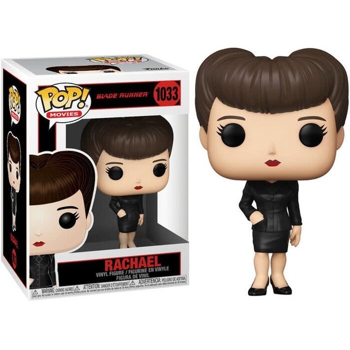 Funko Funko Movies 1033 Rachael Blade Runner