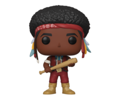 Funko Funko Movies 0865 Coshise The Warriors