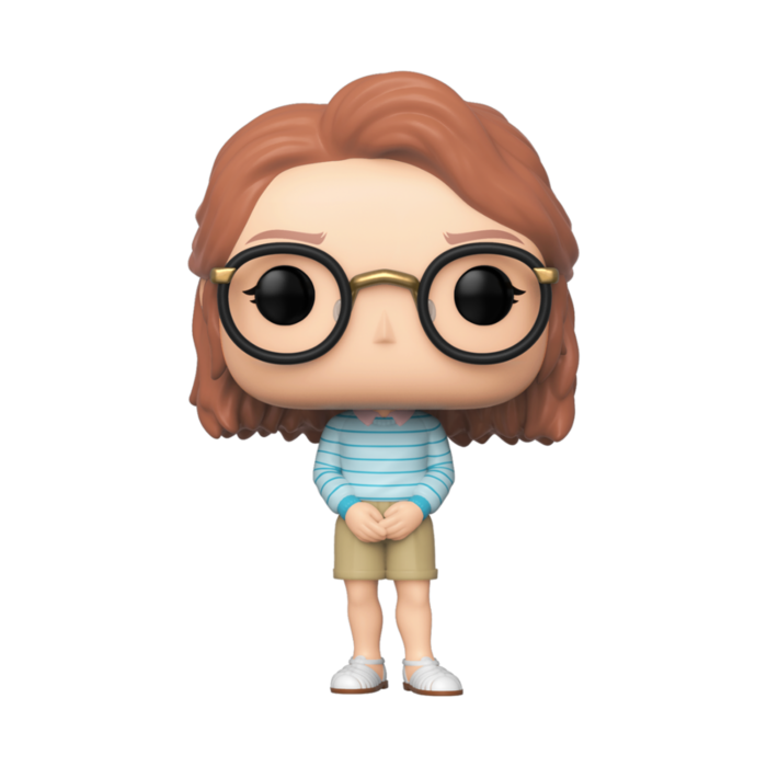 Funko Funko TV Television 0942 Yorkie Black Mirror