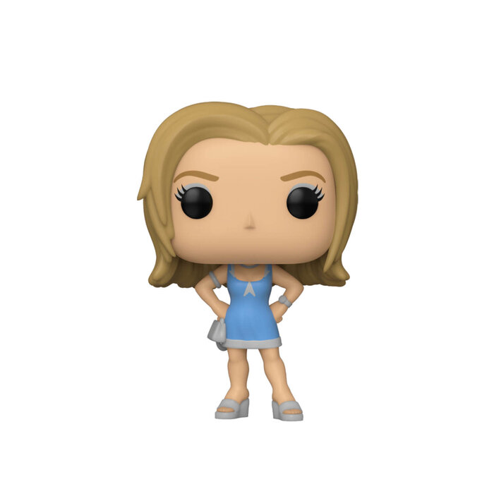 Funko Funko Movies 0908 Romy Romy and Michele's