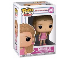 Funko Funko Movies 0909 Michele Romy and Michele's R&M