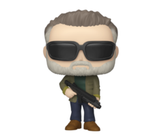 Funko Funko Movies 0819 T-800 Terminator