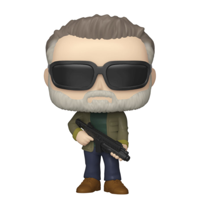 Funko Funko Movies 0819 T-800 Terminator