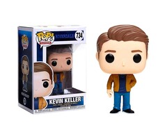 Funko Funko TV Television 0734 Kevin Keller Riverdale