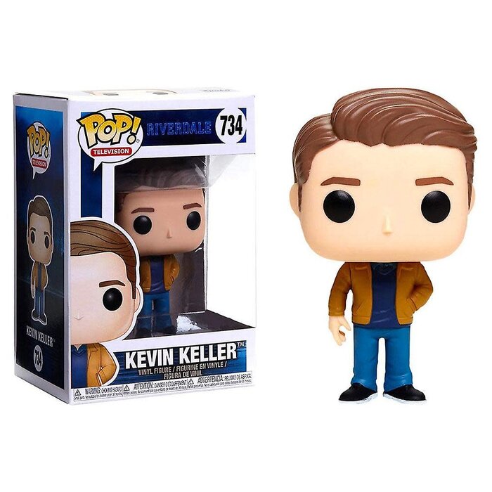 Funko Funko TV Television 0734 Kevin Keller Riverdale