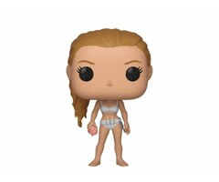Funko Funko Movies 0690 Honey Ryder 007 James Bond