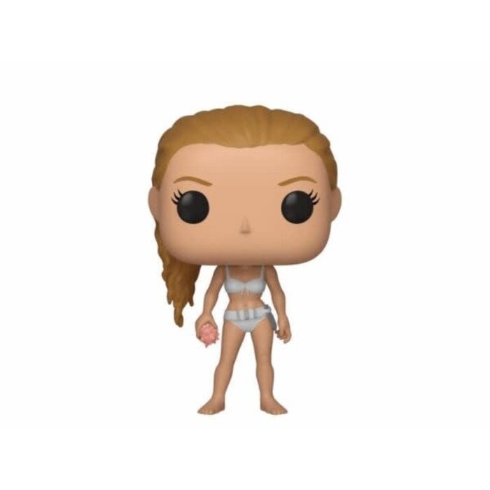 Funko Funko Movies 0690 Honey Ryder 007 James Bond