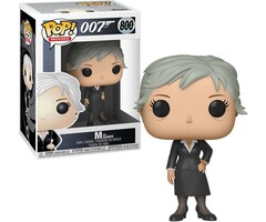 Funko Funko Movies 0800 M from Goldeneye 007 James Bond