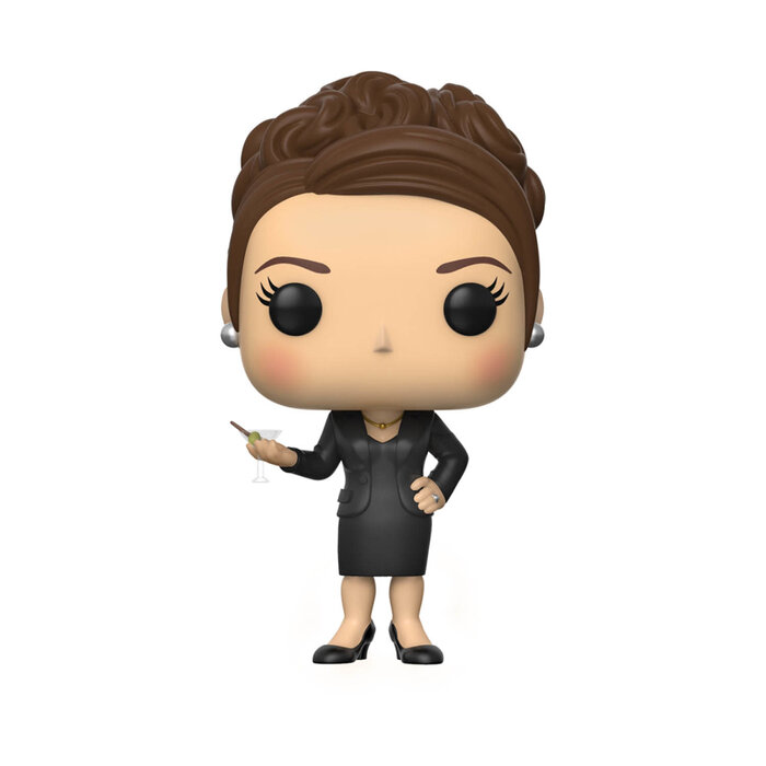 Funko Funko TV Television 0968 Karen Walker Will and Grace