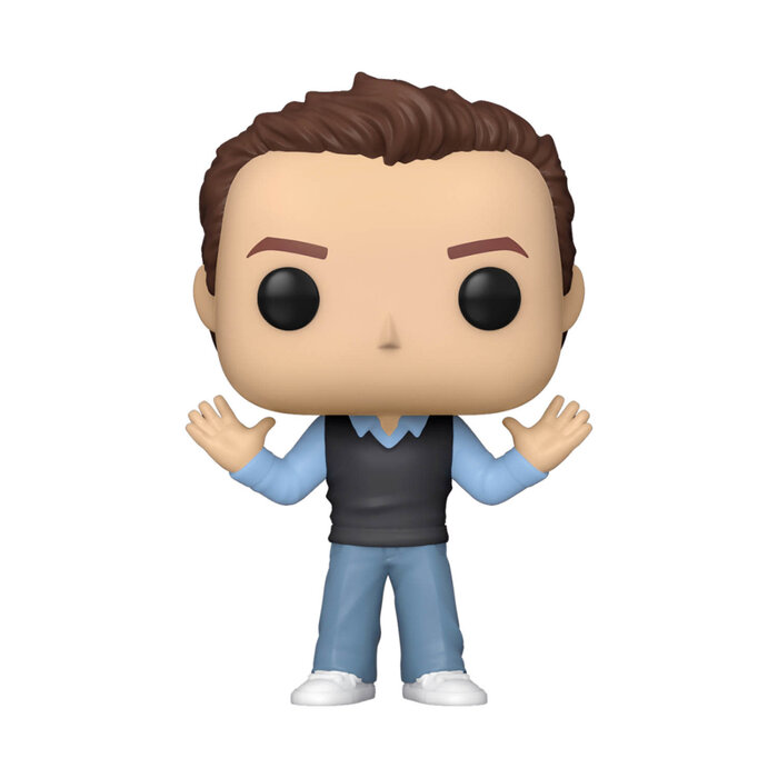 Funko Funko TV Television 0969 Jack McFarland Will and Grace