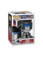 Funko Transformers 25 Jazz