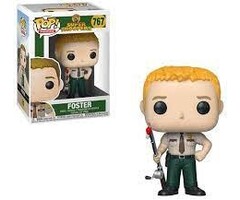 Funko Funko Movies 0767 Foster Super Troopers