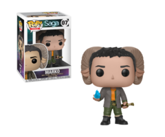 Funko Funko Comics 07 Marko Saga