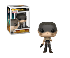 Funko Funko Movies 0508 Furosa Mad Max Fury