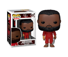 Funko Funko Movies 0837 Abraham Us