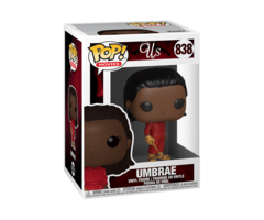 Funko Funko Movies 0838 Umbrae Us