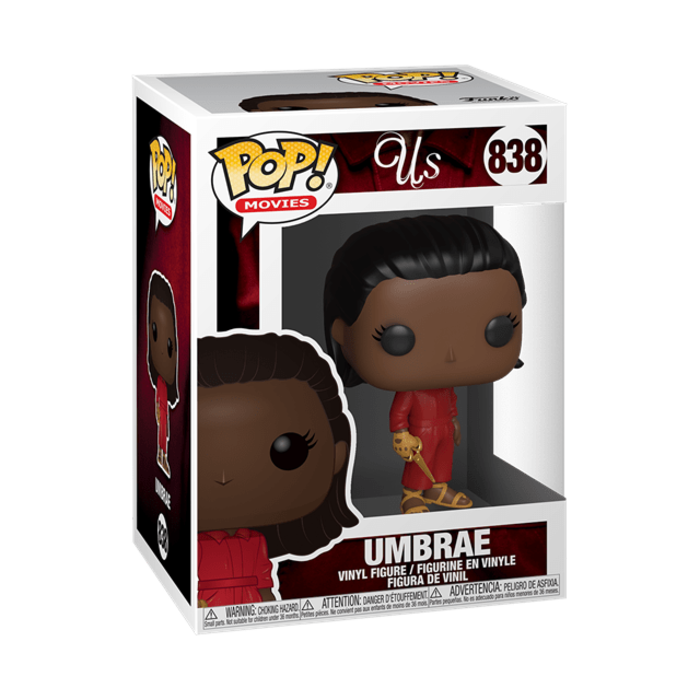 Funko Funko Movies 0838 Umbrae Us