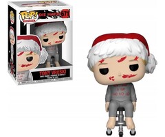 Funko Funko Movies 0671 Tony Vreski Die Hard