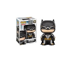 Funko Funko DC Heroes 204 Batman Justice League