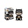 Funko DC Heroes 204 Batman Justice League