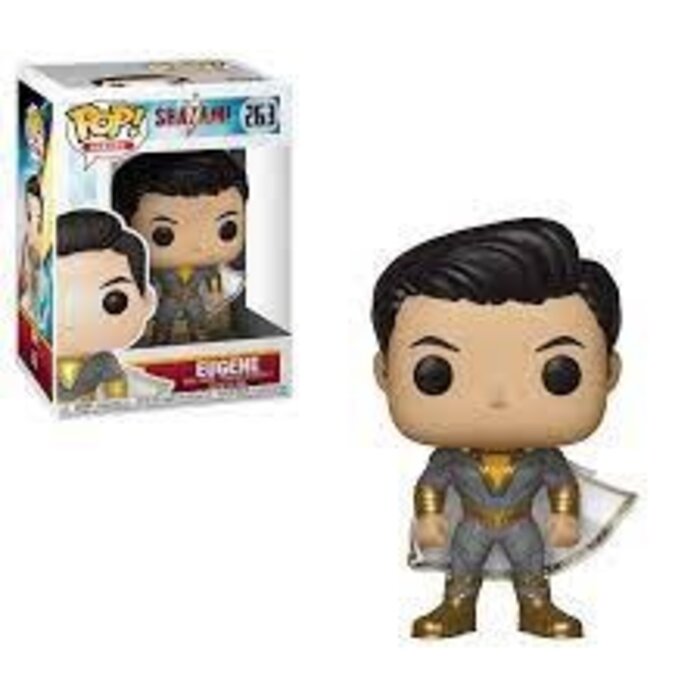 Funko Funko DC Heroes 263 Eugene Shazam