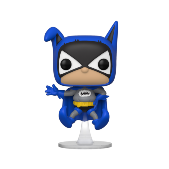 Funko Funko DC Heroes 300 Bat-Mite Batman 80th