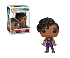 Funko Funko DC Heroes 264 Darla Shazam