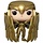 Funko DC Heroes 329 Wonder Woman Gold Shield WW84 Wonder Woman