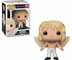 Funko Funko Movies 0701 Hansel Zoolander