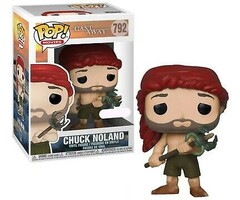 Funko Funko Movies 0792 Chuck Noland Cast Away
