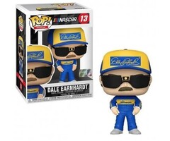 Funko Funko Nascar 013 Dale Earnhardt