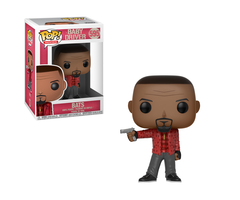 Funko Funko Movies 0595 Bats Baby Driver