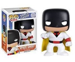 Funko Funko Animation 0122 Space Ghost Space Ghost