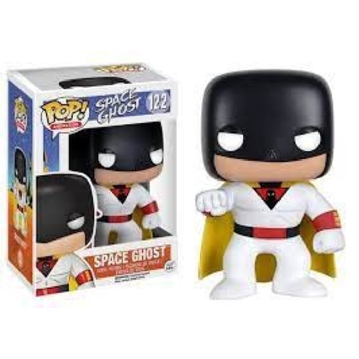 Funko Funko Animation 0122 Space Ghost Space Ghost