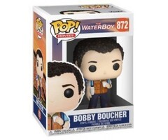 Funko Funko Movies 0872 Bobby Boucher The Waterboy