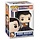 Funko Movies 0872 Bobby Boucher The Waterboy