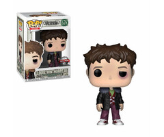 Funko Funko Movies 0678 Louis Winthorpe III Trading Places Special Edition