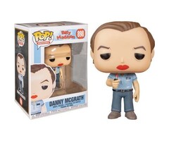 Funko Funko Movies 0898 Danny McGrath Billy Madison