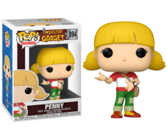 Funko Funko Animation 0894 Penny Inspector Gadget