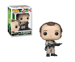 Funko Funko Movies 0744 Dr. Peter Venkeman Ghostbusters