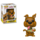 Funko Animation 0625 Scooby-Doo with Sandwich Scooby-Doo