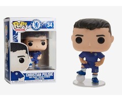 Funko Funko Football 034 Christian Pulisic Chelsea