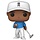 Funko Golf 04 Tiger Woods Blue Shirt Tiger Woods Special Edition