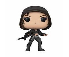 Funko Funko DC Heroes 305 Huntress Birds of Prey